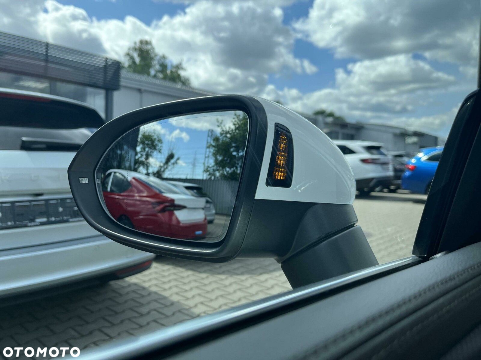 Volkswagen Arteon 2.0 TSI R-Line DSG - 30
