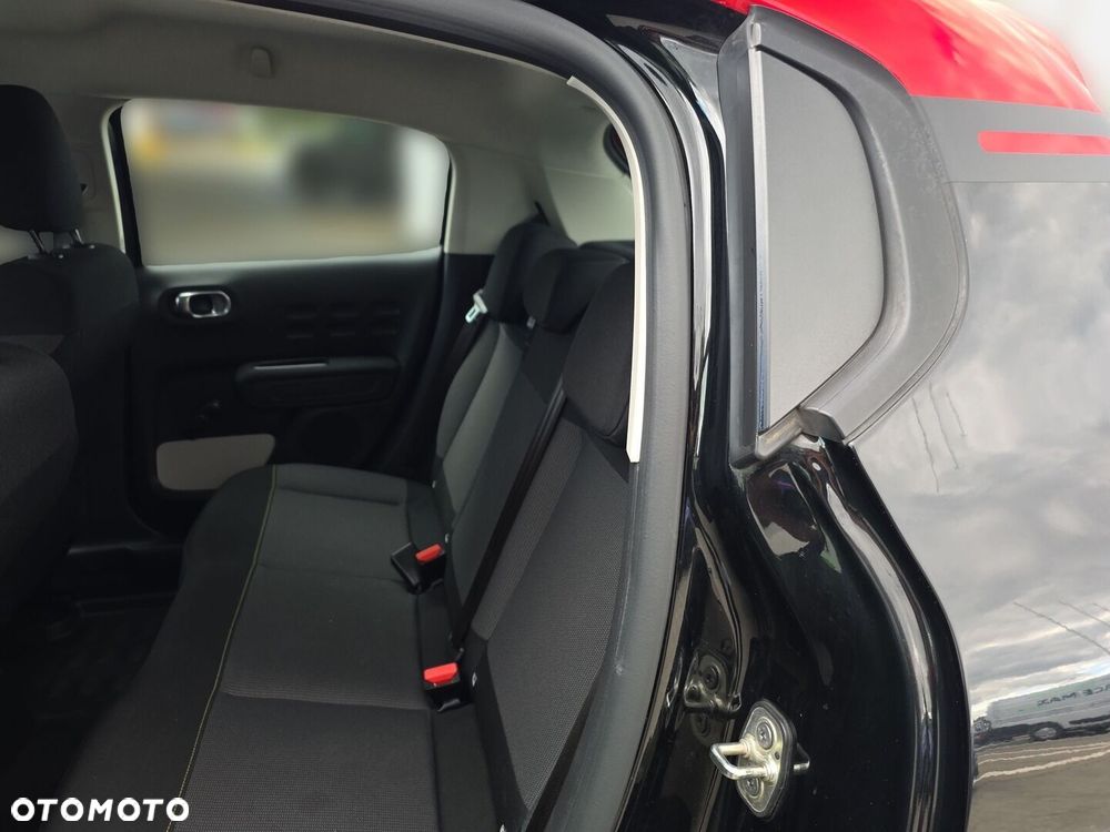 Citroën C3 1.2 PureTech Live - 14