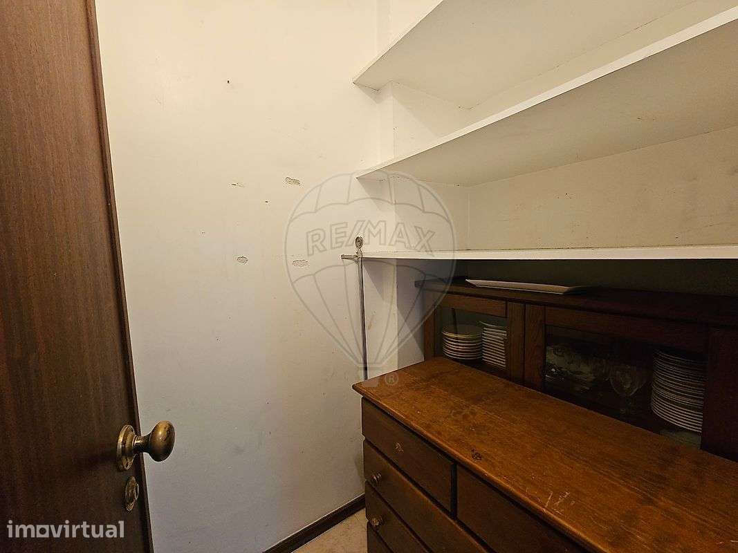 Apartamento T1 para arrendamento - Grande imagem: 5/17