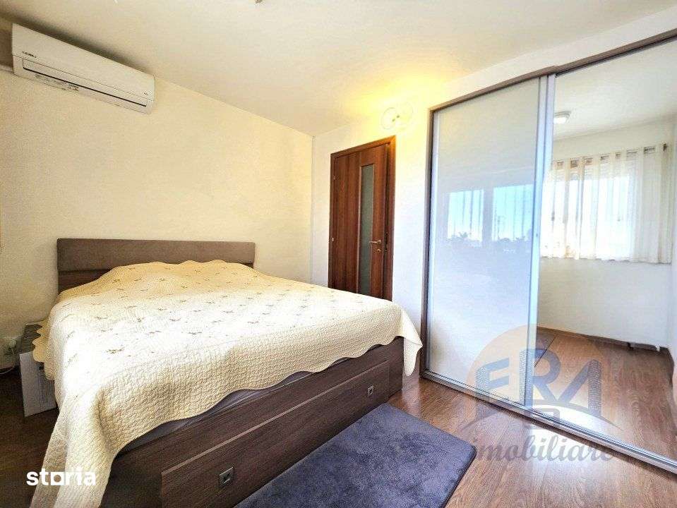 Apartament 4 camere | Decomandat | Etaj 3 | Zona Decebal - str. Sovata — fotografia 1
