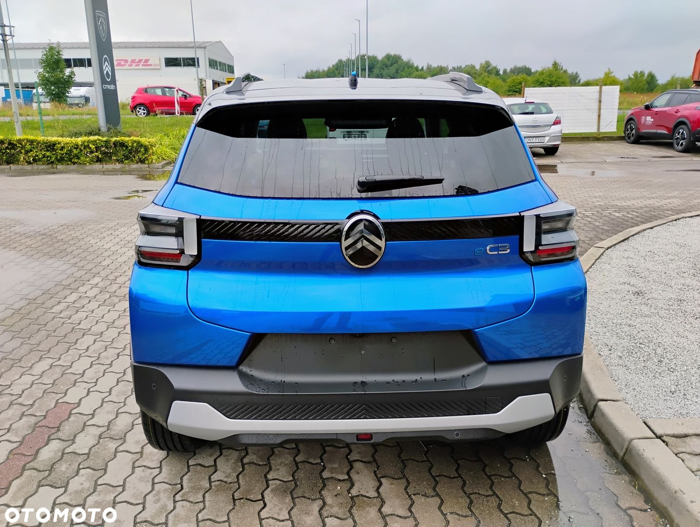 Citroën C3 - 9