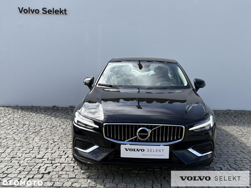 Volvo S60 - 4