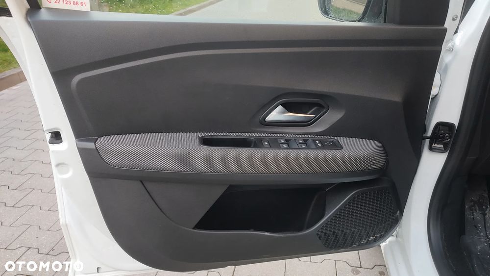 Dacia Sandero 1.0 TCe Comfort - 26