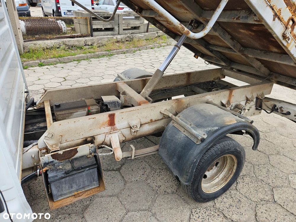 Renault Mascott - 12