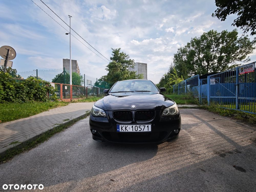 BMW Seria 5 - 15