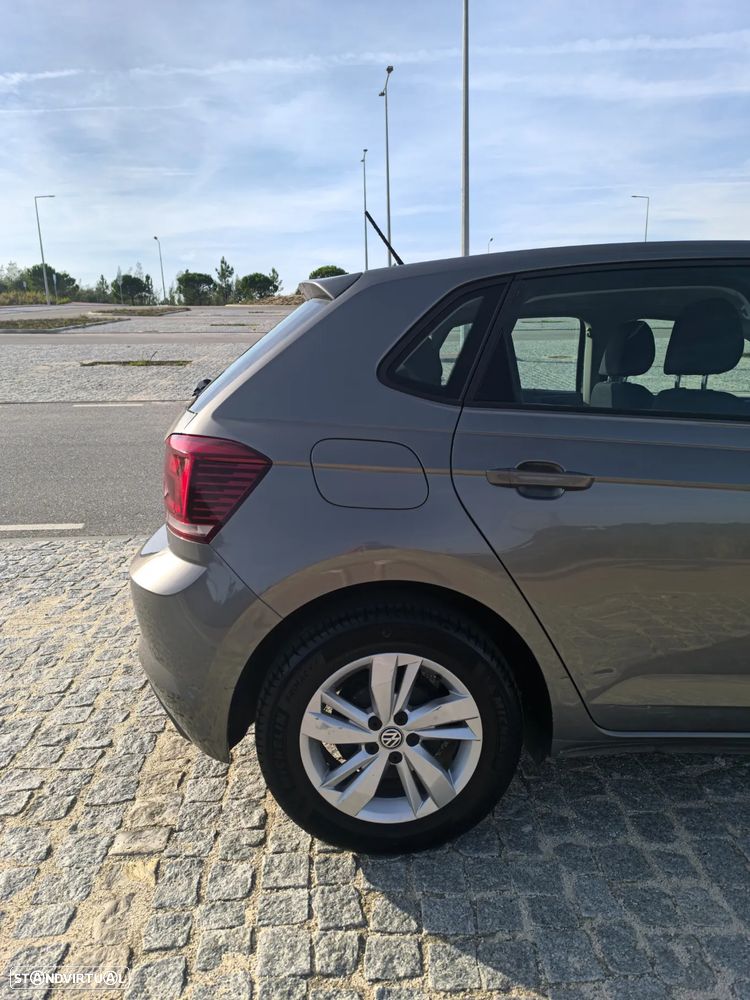 VW Polo 1.0 TSI Confortline - 10