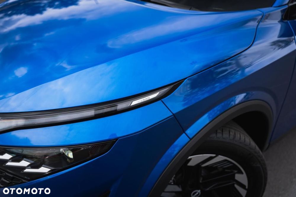 Nissan Qashqai - 10