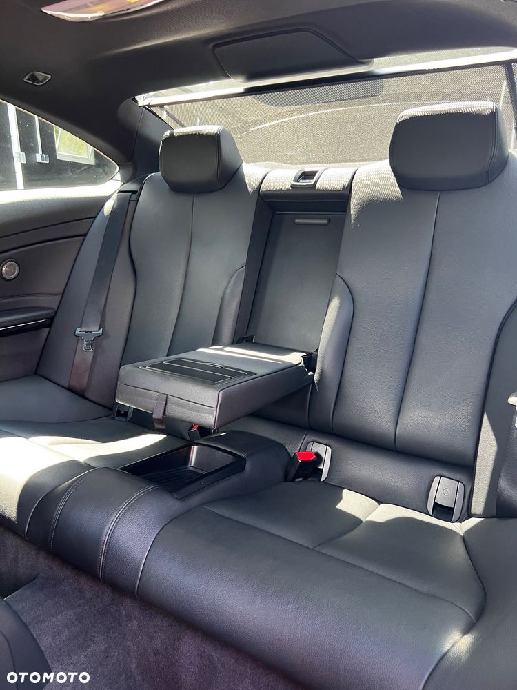 BMW Seria 4 435iCoupe xDrive M Sport - 12