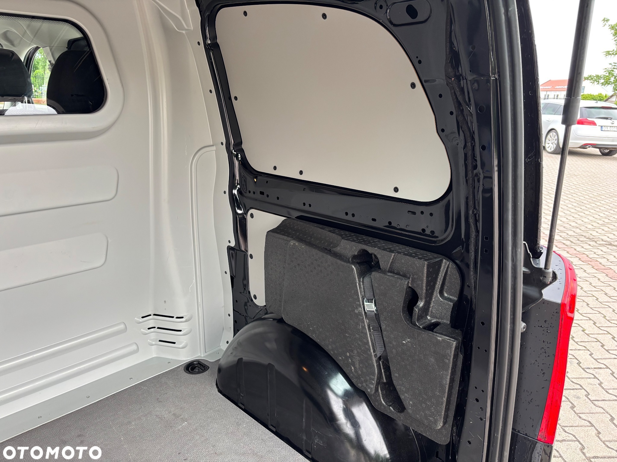 Mercedes-Benz Vito - 13