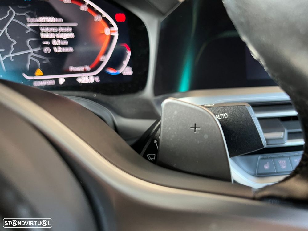 BMW 420 d Pack M Auto - 27
