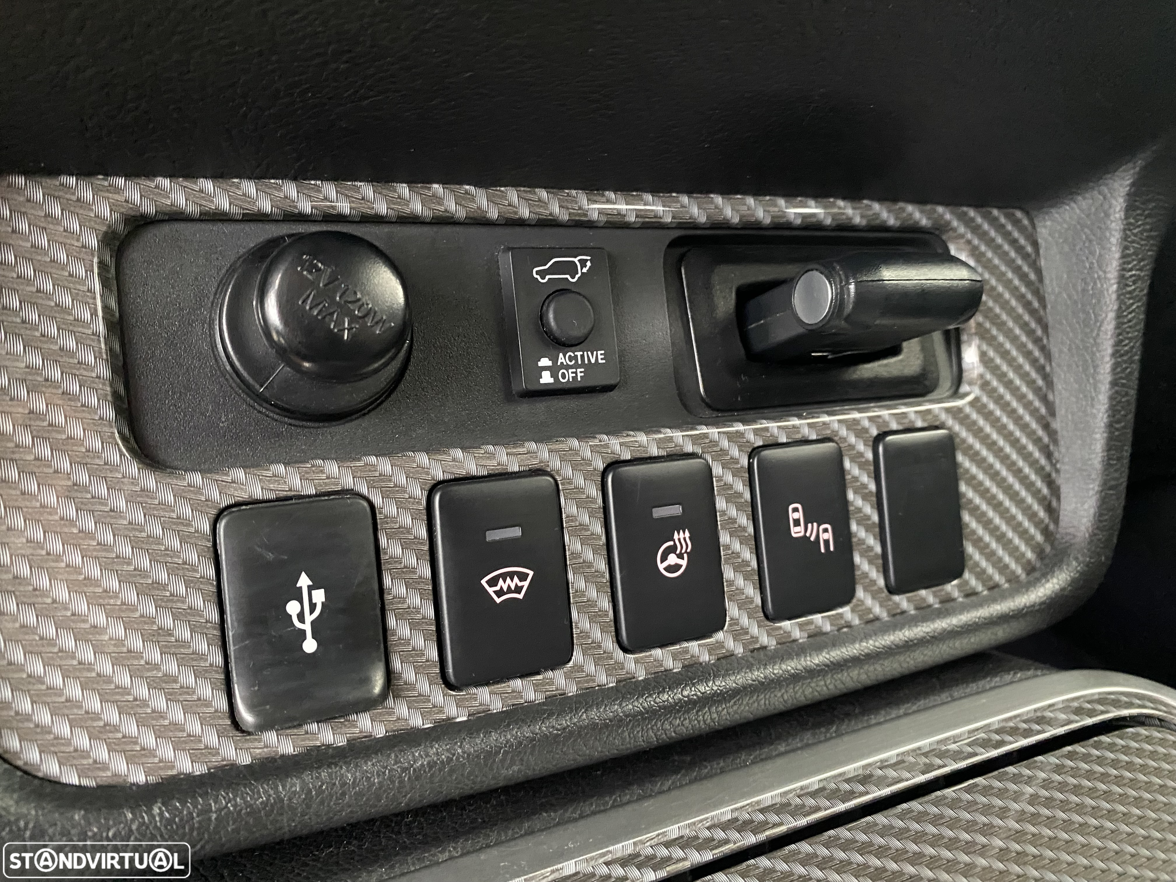 Mitsubishi Outlander 2.4 PHEV Intense - 22