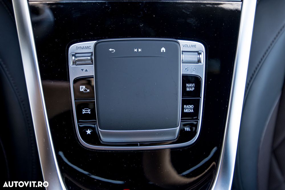 Mercedes-Benz G AMG 63 AMG Speedshift 9G-TRONIC - 31