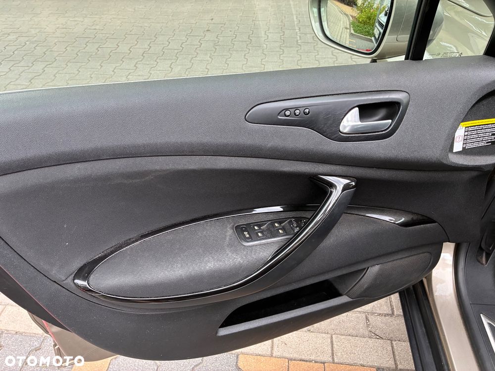 Citroën C5 HDi 135 Automatik Exclusive - 10