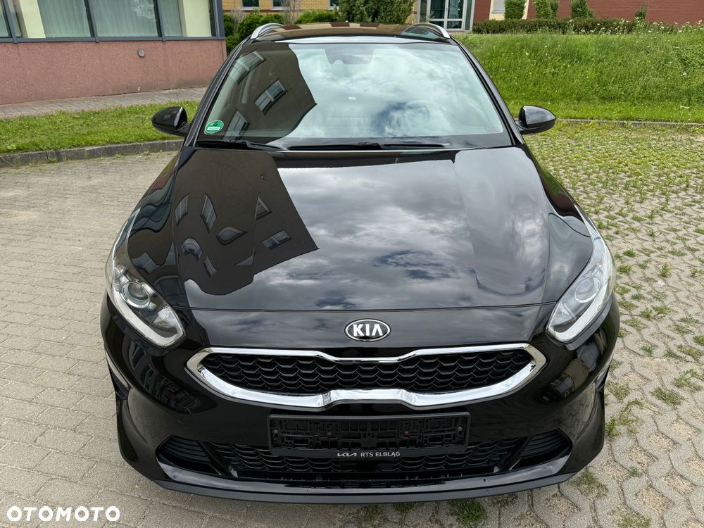Kia Stonic 1.4 XL - 16