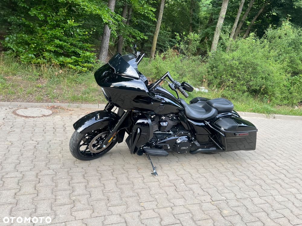Harley-Davidson Touring Road Glide - 6