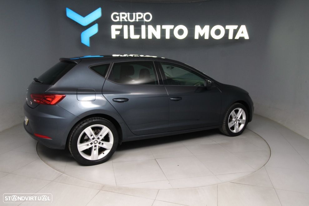 SEAT Leon 1.0 EcoTSI FR S/S - 2