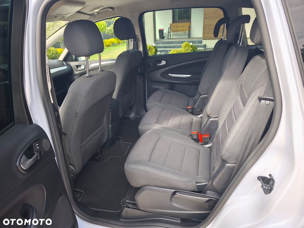 Ford S-Max 2.0 TDCi DPF Titanium X - 7