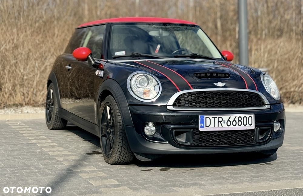 MINI Cooper S Standard - 1