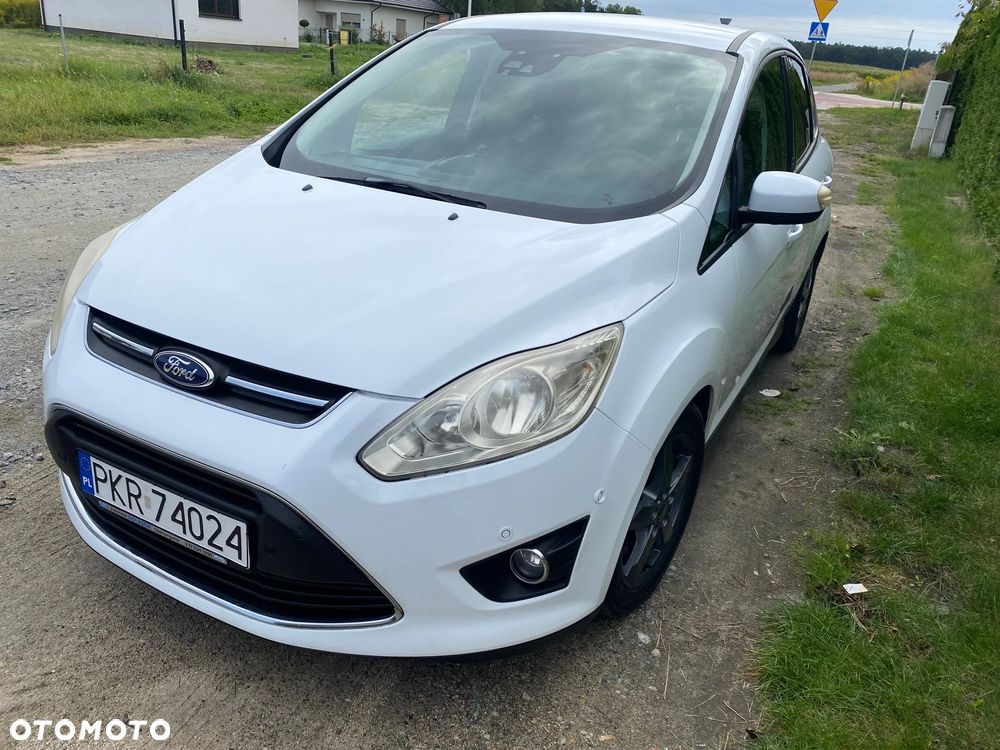 Ford C-MAX - 15
