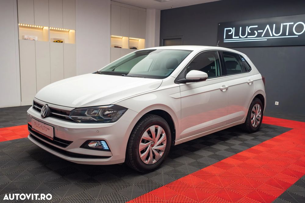 Volkswagen Polo - 4