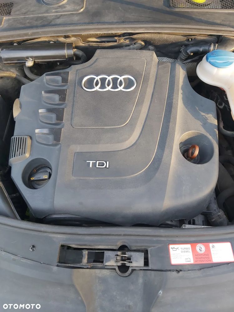 Audi A6 Avant 2.0 TDI Multitronic - 18