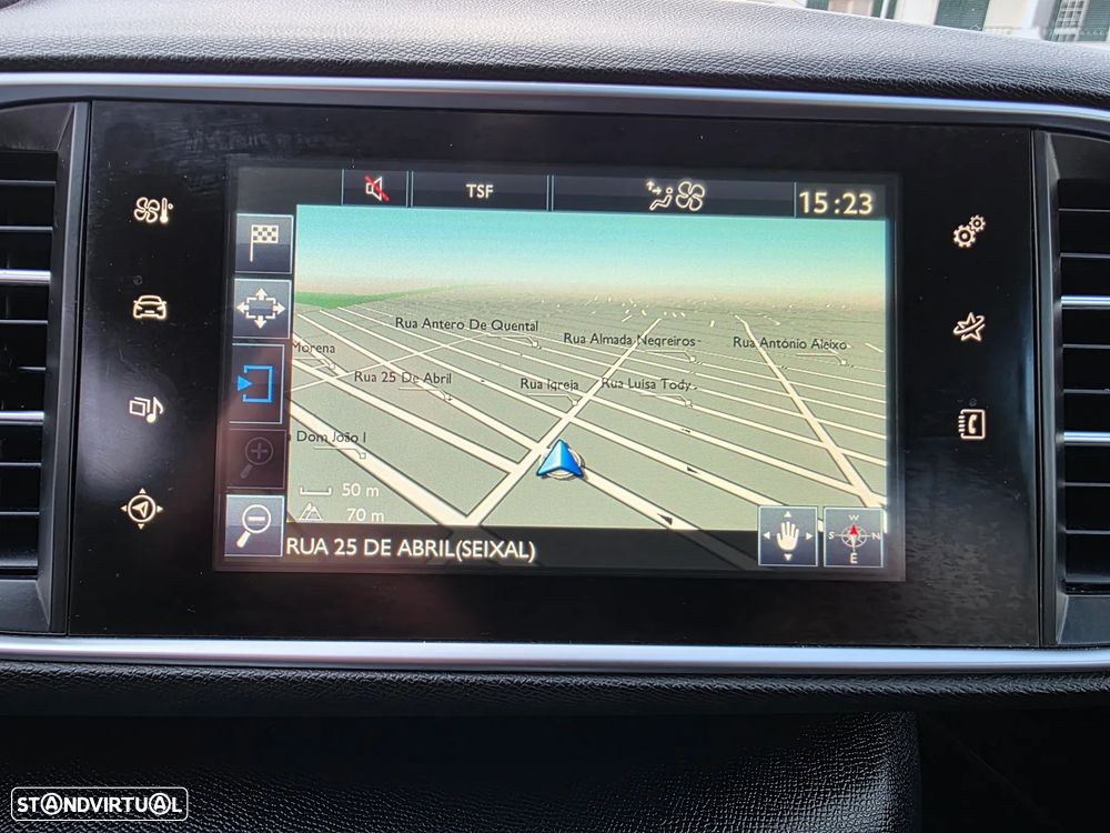 Peugeot 308 SW 1.6 e-HDi Allure - 6