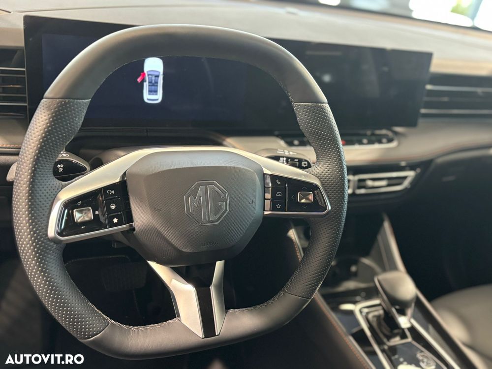 MG HS 1.5 T-GDi 7DCT Exclusive - 17