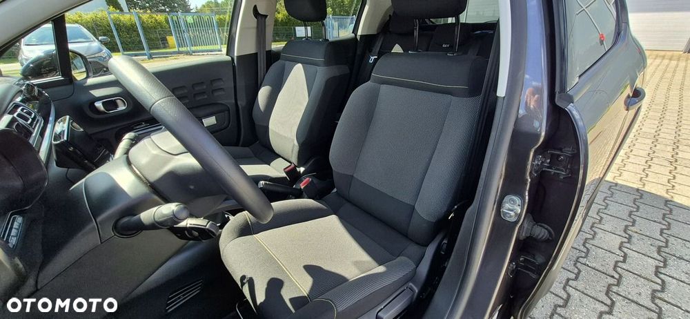 Citroën C3 1.2 PureTech Max - 9