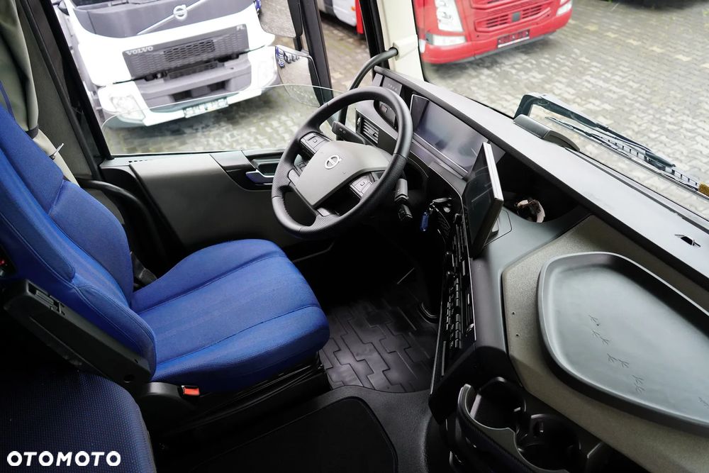 Volvo / FH / 460 / I – SAVE / ACC / EURO 6 / ZESTAW PRZEJAZDOWY 120 M3 - 13