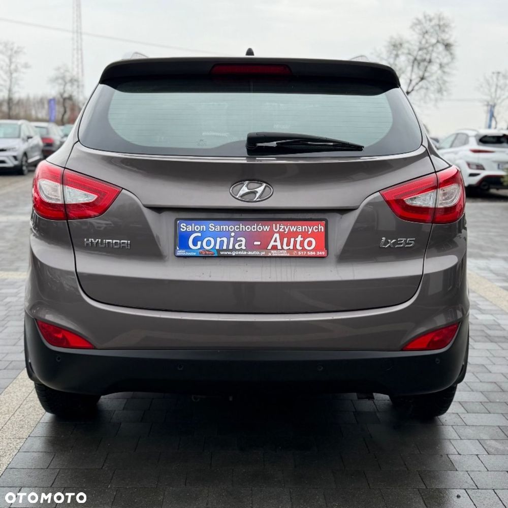 Hyundai ix35 - 9