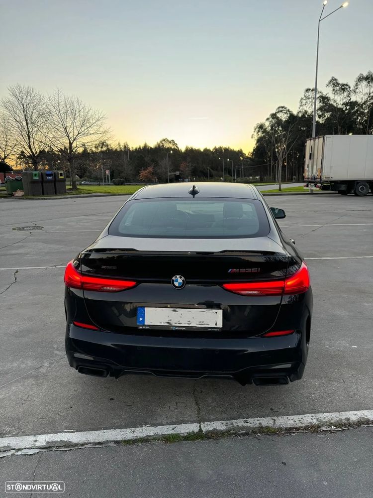 BMW M235i Gran Coupé xDrive - 4