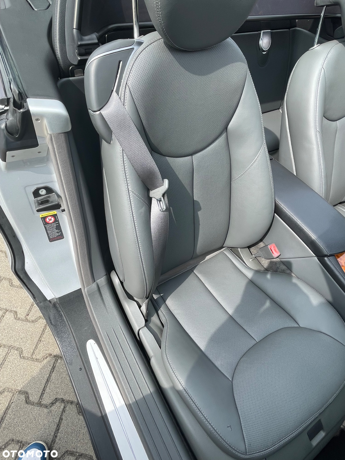 Mercedes-Benz SL 500 - 14