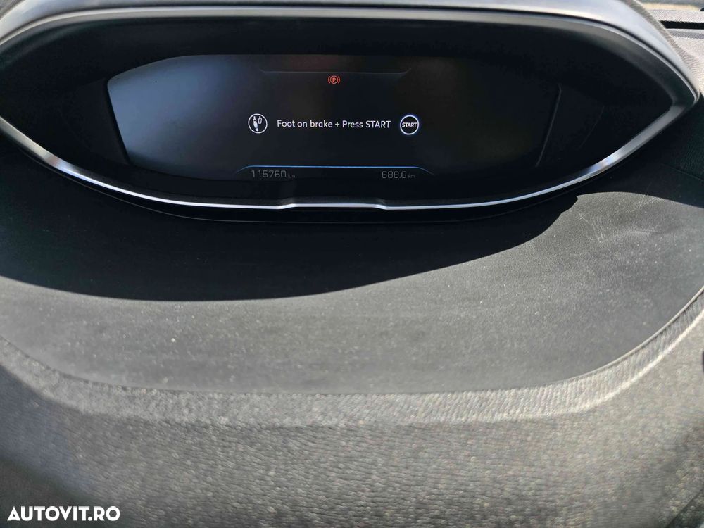 Peugeot 3008 - 12
