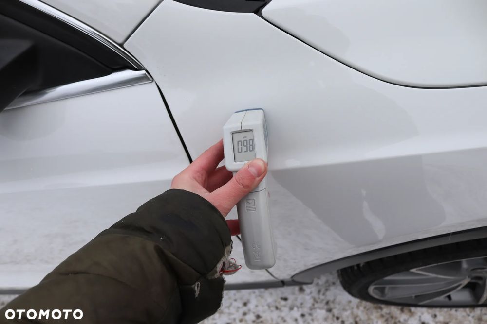 Audi Q3 2.0 TDI Quattro - 19