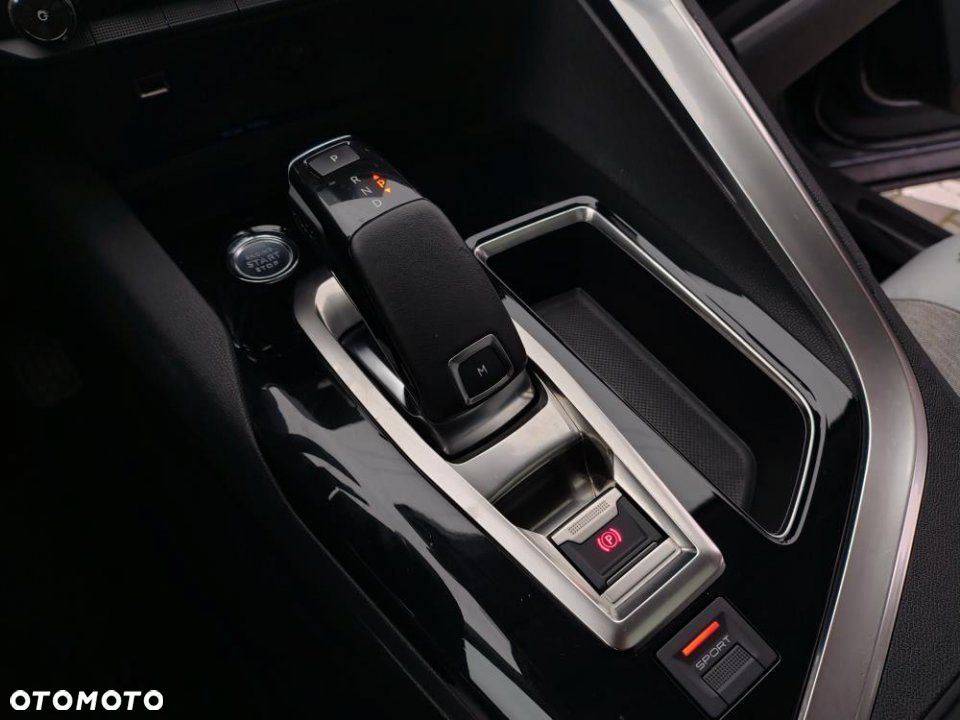 Peugeot 5008 - 29