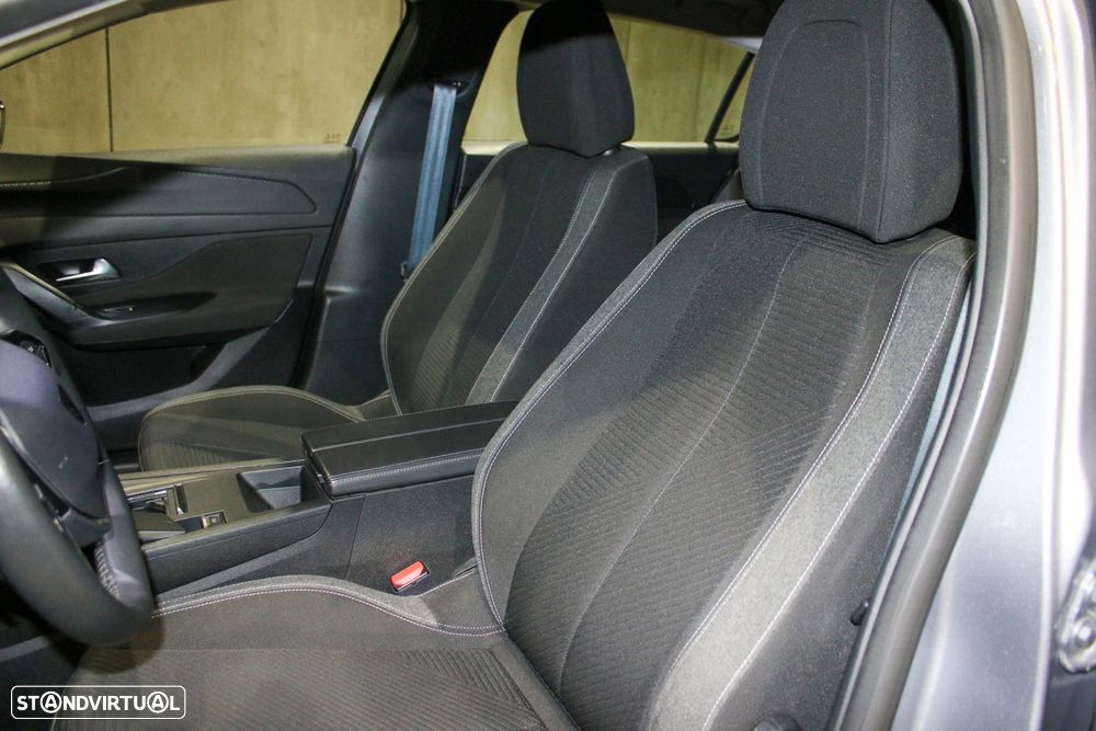 Peugeot 308 PureTech 130 EAT8 Active Pack - 17