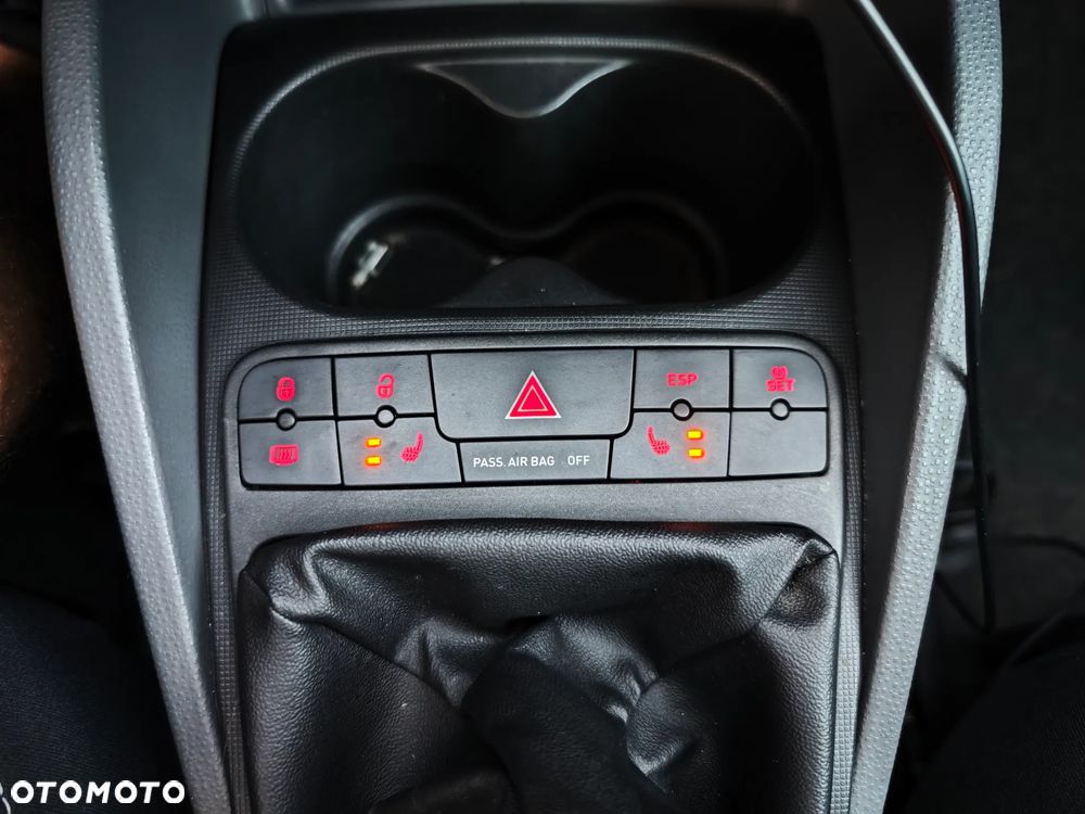 Seat Ibiza 1.6 TDI CR Copa - 24