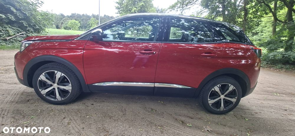 Peugeot 3008 1.2 PureTech Access S&S - 5