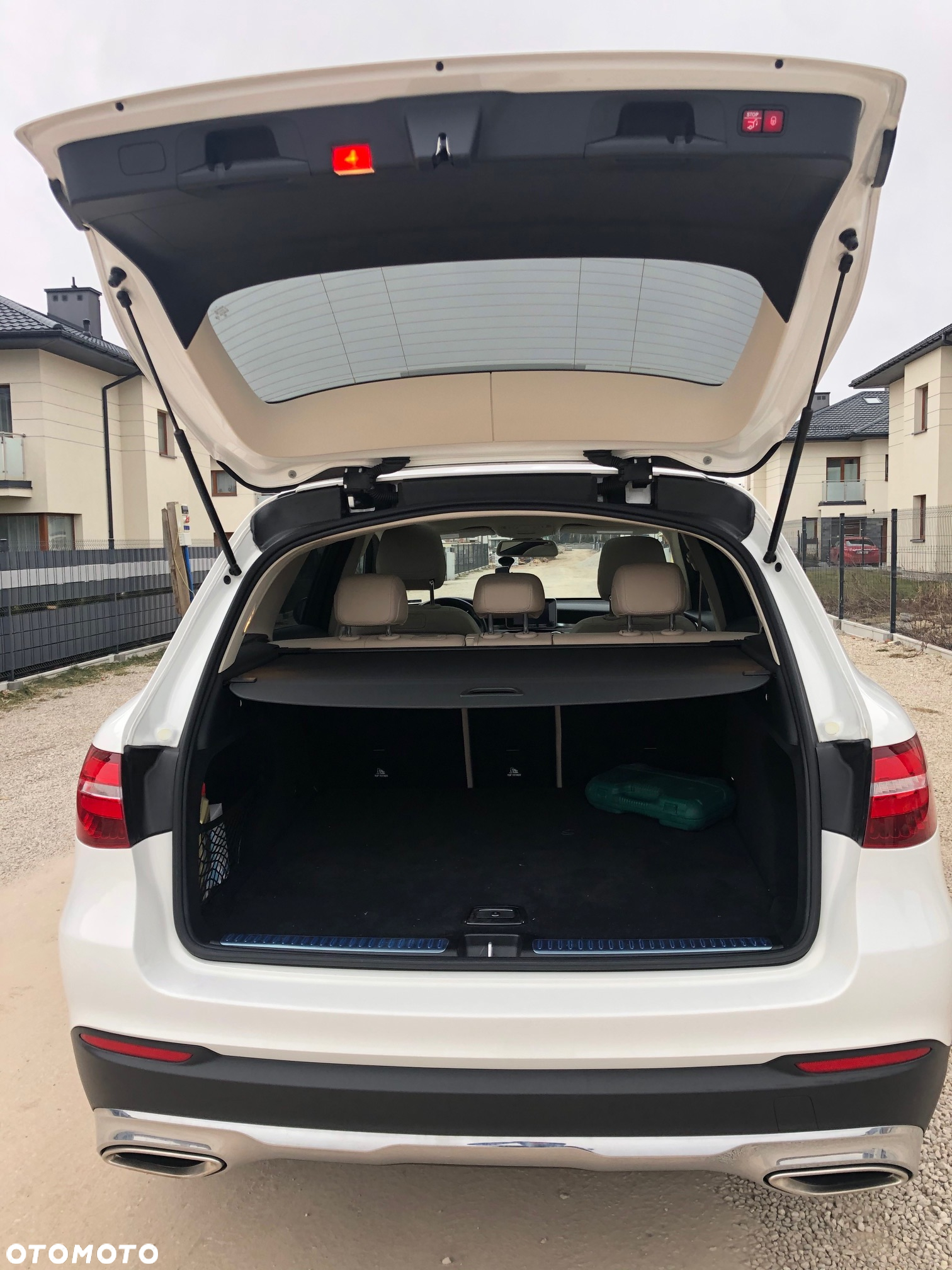 Mercedes-Benz GLC - 9