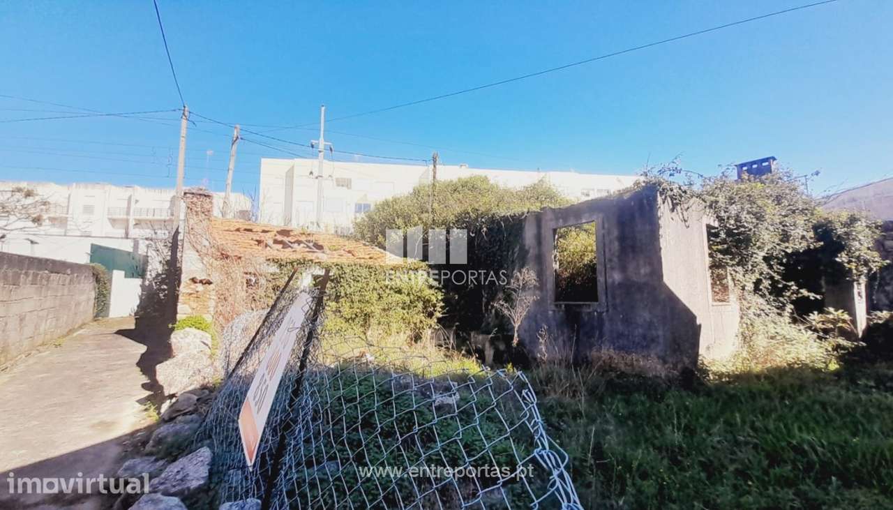 Terreno com ruína para venda, Vila Praia de Âncora, Caminha - Grande imagem: 5/11