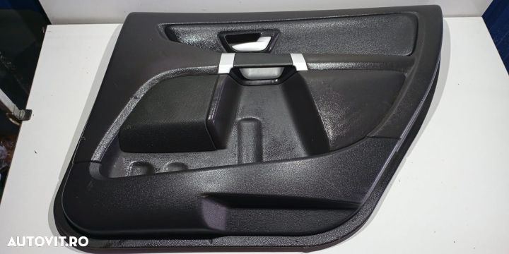 Tapiterie usa dreapta spate Volvo XC90 1 [facelift] [2006 - 2014] - 1