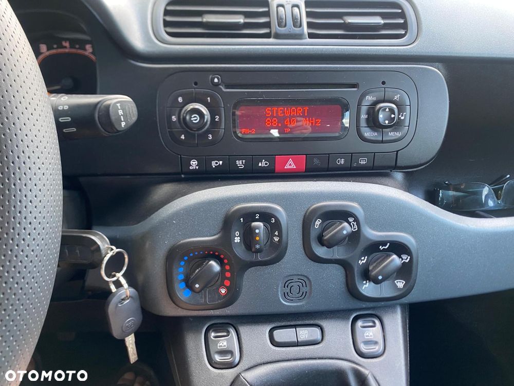 Fiat Panda 1.2 Active - 12