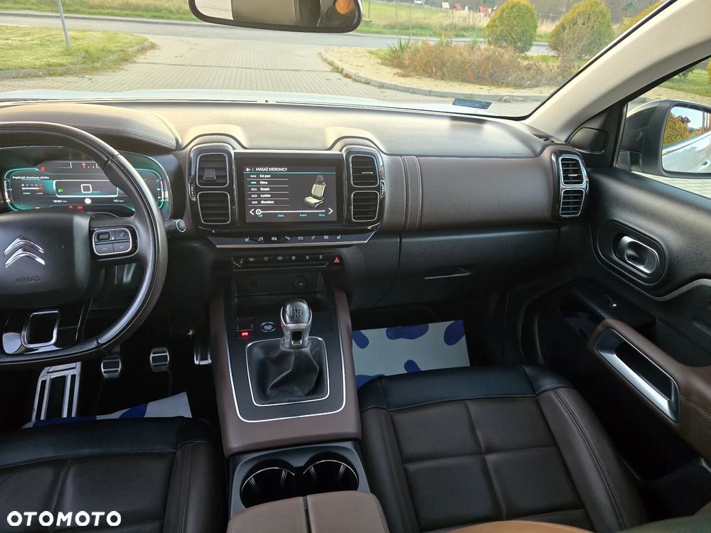 Citroën C5 Aircross 1.2 PureTech C-Series - 28