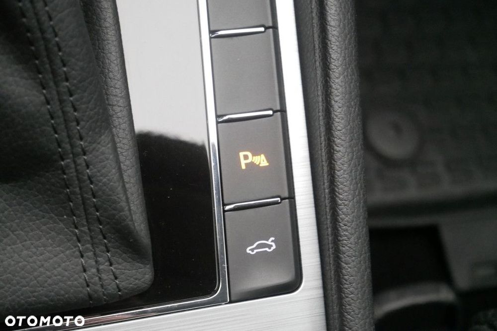 Skoda Superb - 20