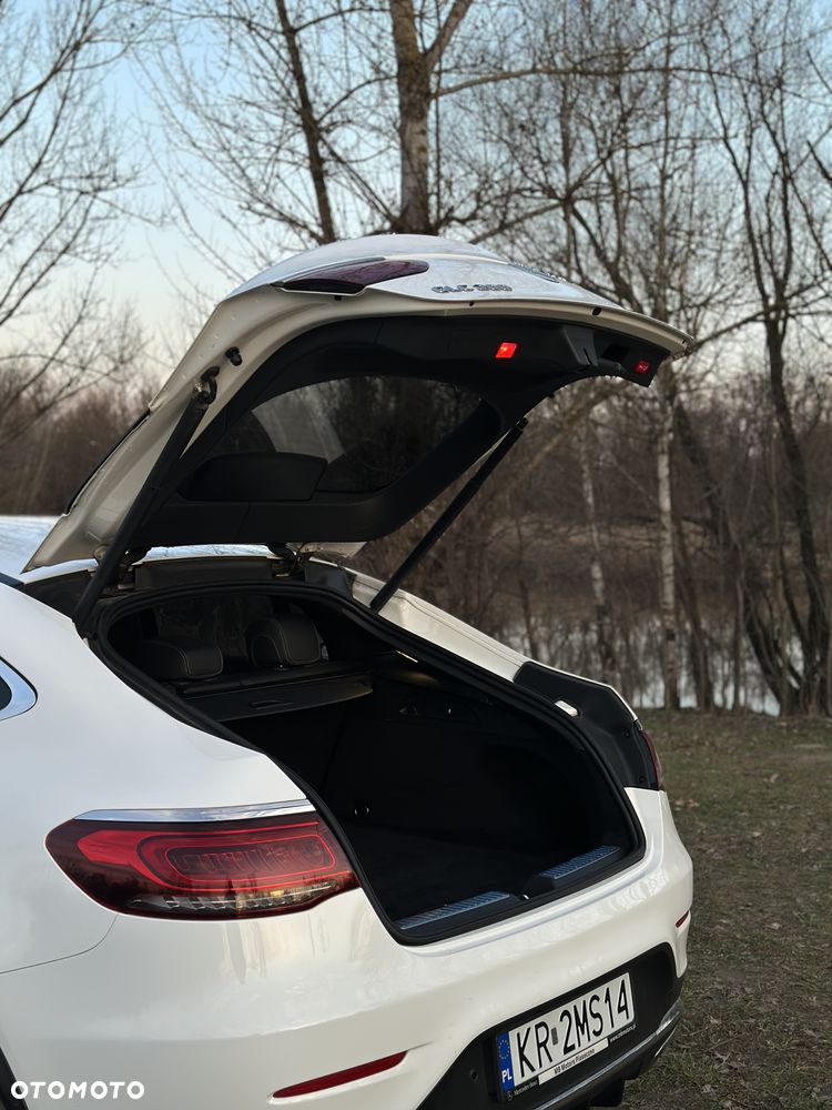 Mercedes-Benz GLC 200 4-Matic - 9