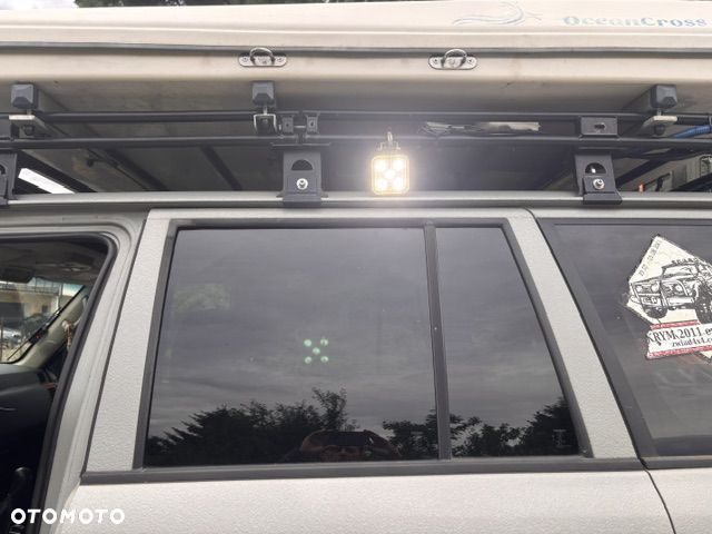Nissan Patrol - 10