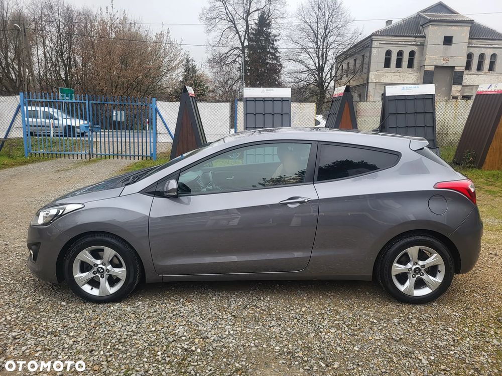 Hyundai i30 1.6 GDI Comfort - 3