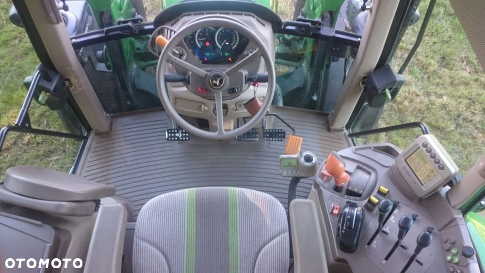 John Deere John Deere 6230 Premium 2008 + TUR , 40 km / h - 10
