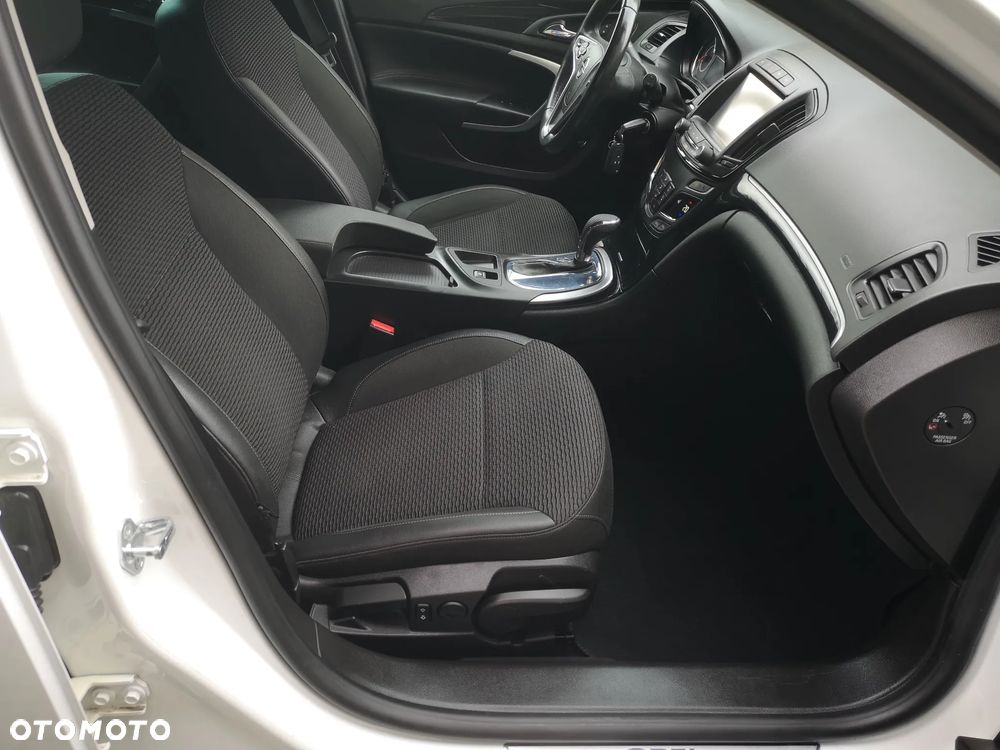 Opel Insignia 1.6 ECOTEC DI Turbo Innovation - 30