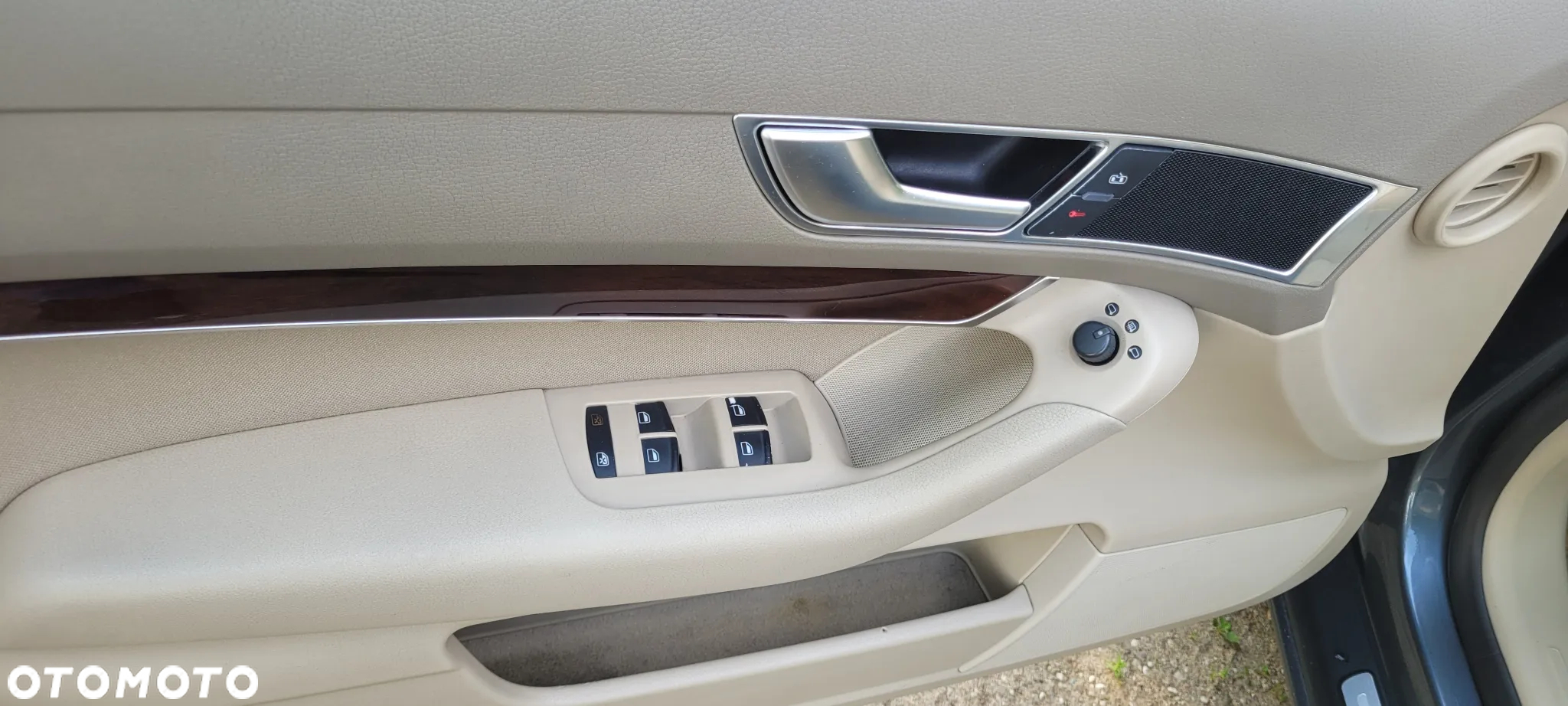 Audi A6 2.0 TDI DPF Multitronic - 9
